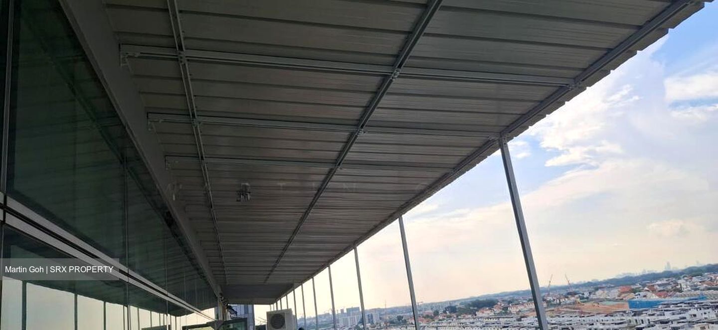 Northstar @ Amk (D20), Factory #499148601